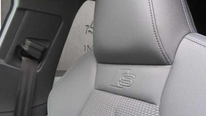 AUDI A3 SPORTBACK S LINE 2025