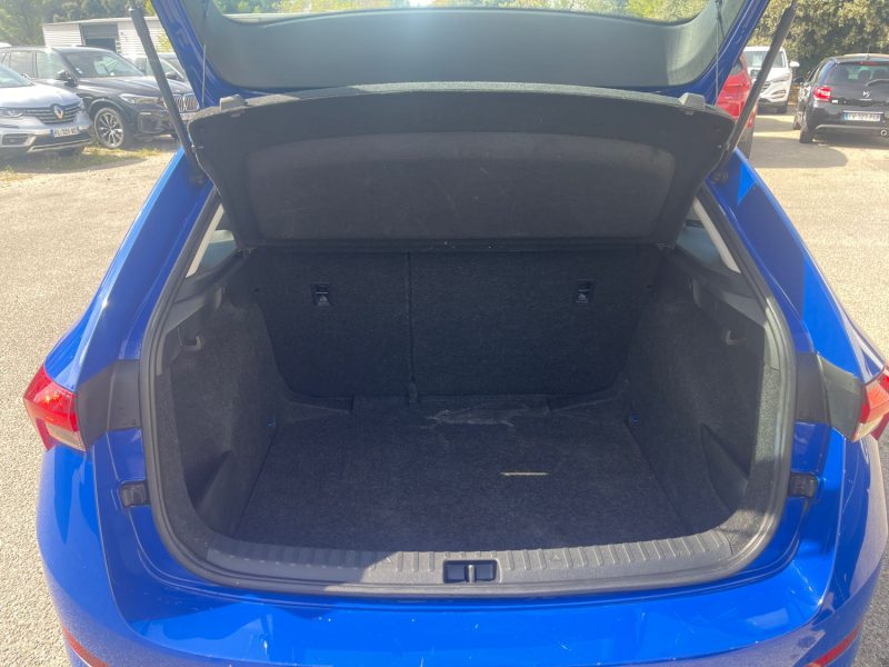 SKODA SCALA 1.6 TDI 116 CH BVM6 BUSINESS 144MKM