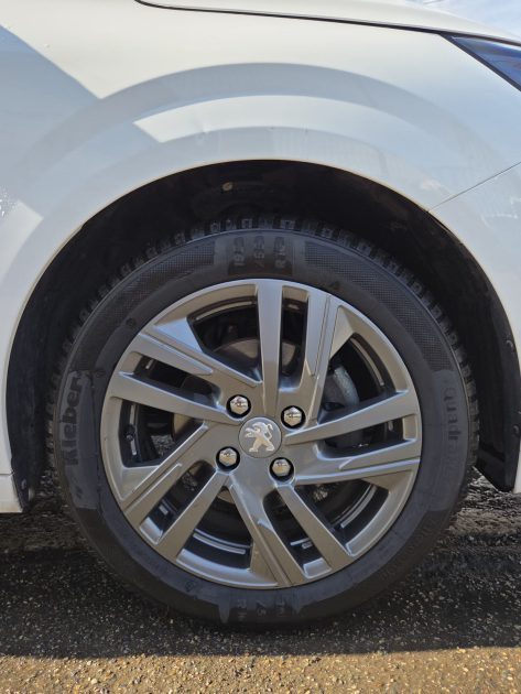 ✅PEUGEOT 208 1.2 BVM5 ACTIVE 75ch S&S PREMIERE MAIN✅