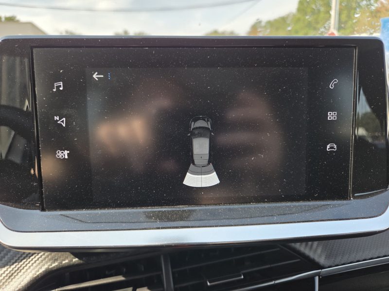 ✅PEUGEOT 208 1.2 BVM5 ACTIVE 75ch S&S PREMIERE MAIN✅