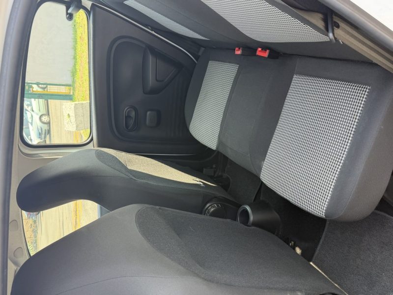 RENAULT TWINGO III 1.0 SCE 65 2019