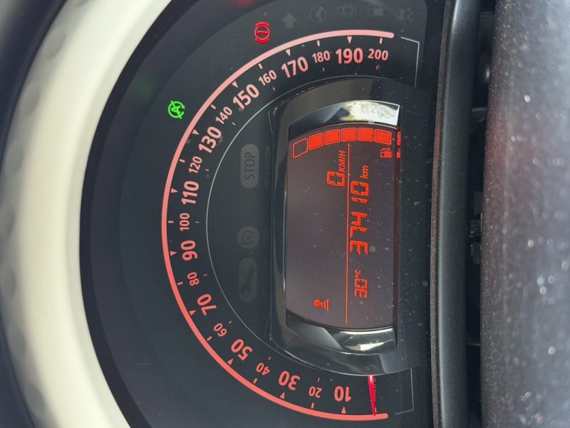 RENAULT TWINGO III 1.0 SCE 65 2019