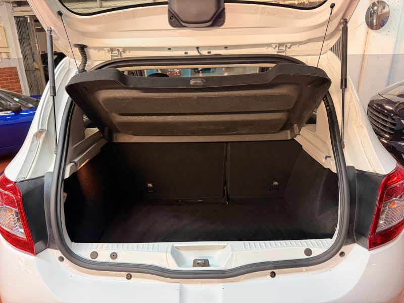 DACIA SANDERO II 0.9 TCE 90ch 