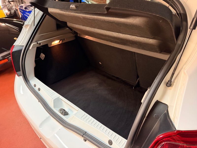 DACIA SANDERO II 0.9 TCE 90ch 