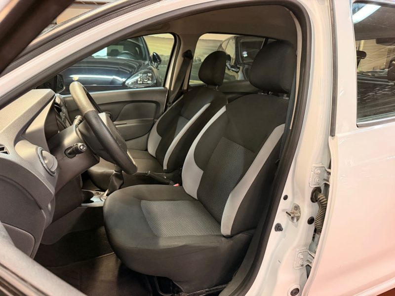 DACIA SANDERO II 0.9 TCE 90ch 