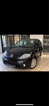 CITROEN C3 VTR I 1.4 88ch Essence 2007 - Révision complète - CT OK - Garantie 12 mois ou 15000 km