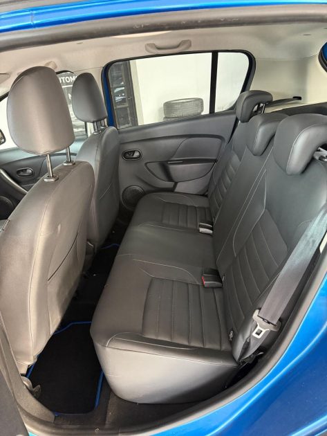 DACIA SANDERO II 1.5 DCI 90CH 2015 - Révision complète - CT OK - Garantie 12 mois ou 15000 km