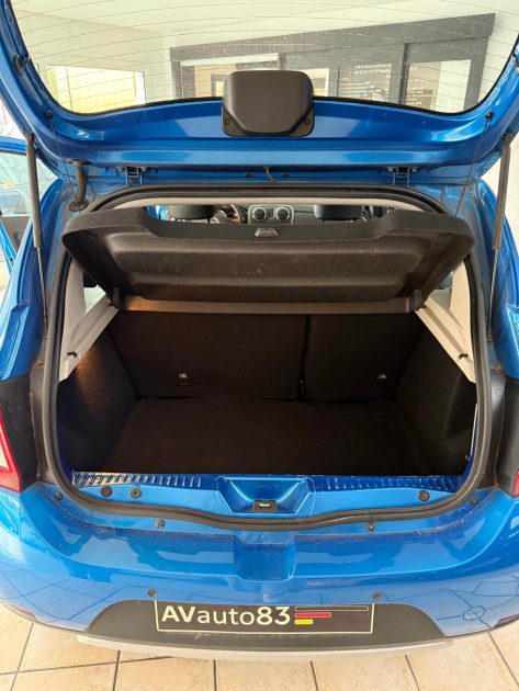 DACIA SANDERO II 1.5 DCI 90CH 2015 - Révision complète - CT OK - Garantie 12 mois ou 15000 km