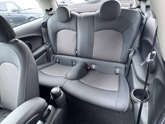 MINI ONE D  1.5D 95CV DIN ET 5 CV FISCAUX  2017