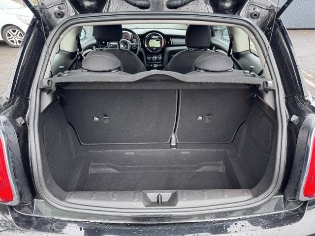 MINI ONE D  1.5D 95CV DIN ET 5 CV FISCAUX  2017
