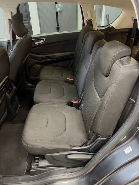 FORD S-MAX 2.0 ECOBLUE 150 CV S&S TITANIUM  2017