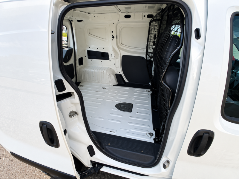 CITROEN NEMO 1.4 HDi 70CV PACK BASIS 2008 ( AUTOMATIQUE ) 
