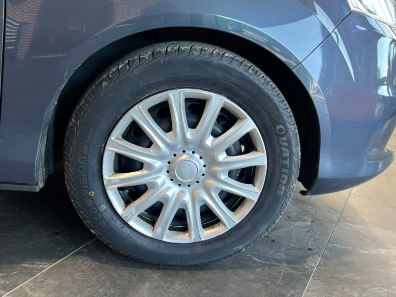 FORD B-MAX 1.0i 125Ch 📡 Radar de Recul ❄️ Clim Auto 🛡️ Garantie