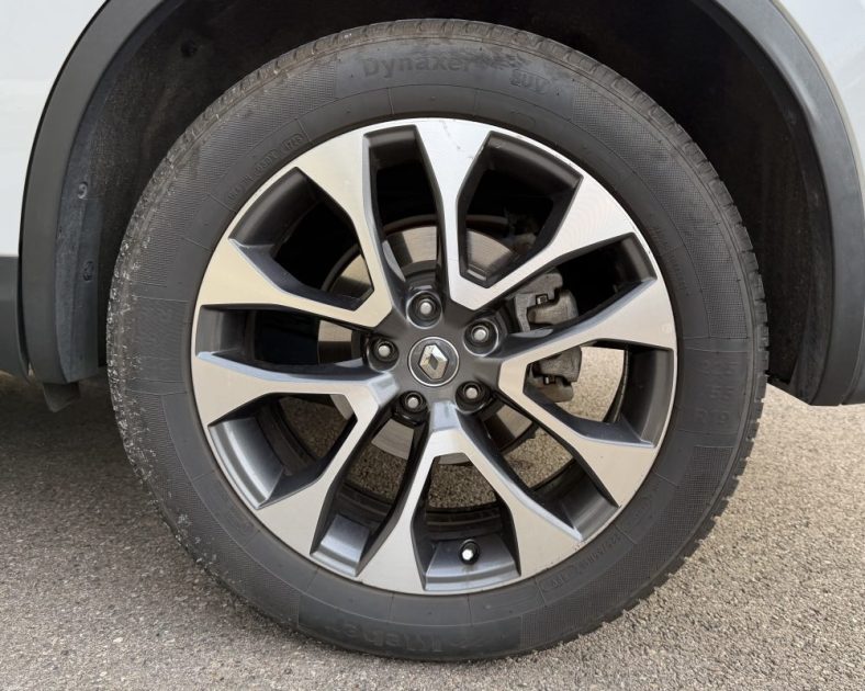 RENAULT KOLEOS  - 2.0 DCi 177ch - CAMERA - Radar 360 - Entretient complet - Garantie 6 mois - 2019
