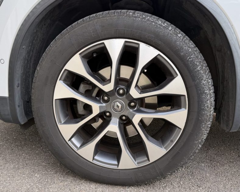 RENAULT KOLEOS  - 2.0 DCi 177ch - CAMERA - Radar 360 - Entretient complet - Garantie 6 mois - 2019