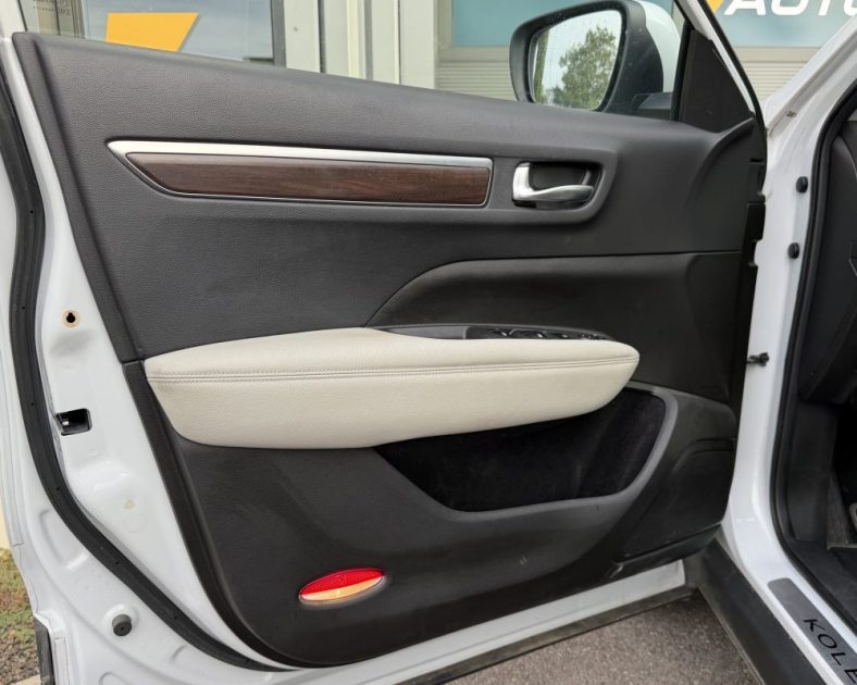 RENAULT KOLEOS  - 2.0 DCi 177ch - CAMERA - Radar 360 - Entretient complet - Garantie 6 mois - 2019