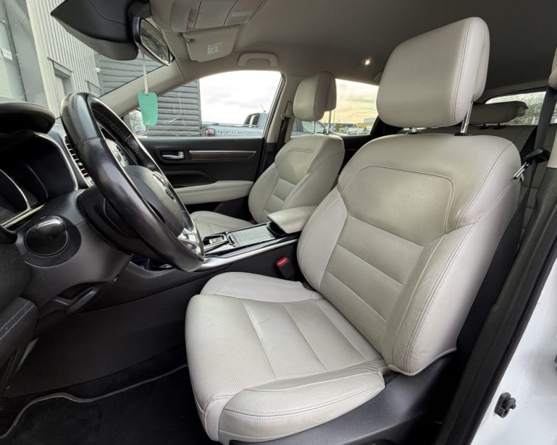 RENAULT KOLEOS  - 2.0 DCi 177ch - CAMERA - Radar 360 - Entretient complet - Garantie 6 mois - 2019