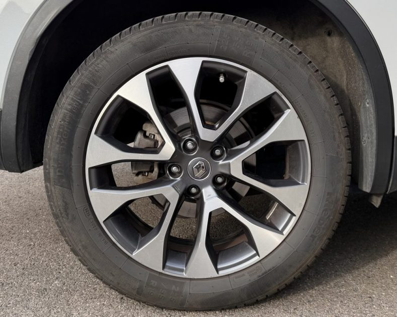 RENAULT KOLEOS  - 2.0 DCi 177ch - CAMERA - Radar 360 - Entretient complet - Garantie 6 mois - 2019