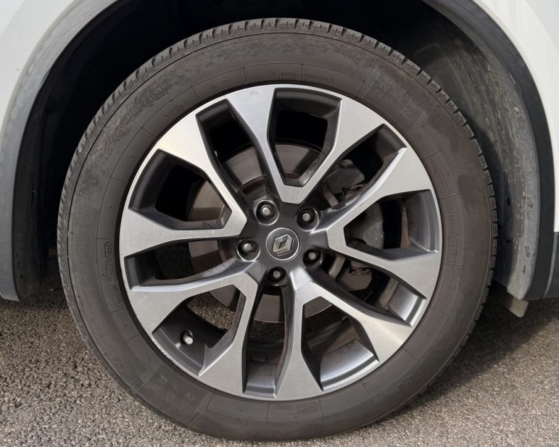 RENAULT KOLEOS  - 2.0 DCi 177ch - CAMERA - Radar 360 - Entretient complet - Garantie 6 mois - 2019