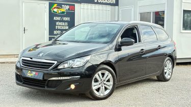 Peugeot 308 SW 1.6 BlueHDi 120ch Active Business S&S