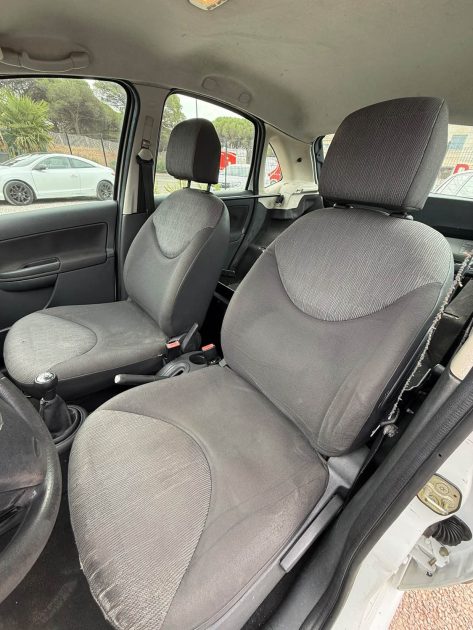 CITROEN C3 COMMERCIAL 1.4L HDI 70CV