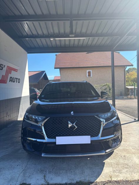 DS DS7 Crossback E-TENSE 4X4 300CH OPERA - Entretien et Suivi DS