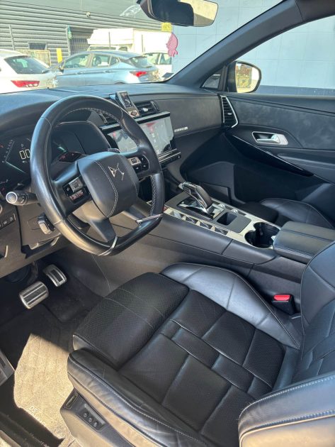 DS DS7 Crossback E-TENSE 4X4 300CH OPERA - Entretien et Suivi DS
