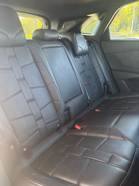 DS DS7 Crossback E-TENSE 4X4 300CH OPERA - Entretien et Suivi DS