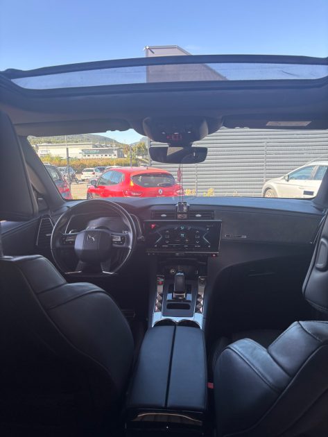 DS DS7 Crossback E-TENSE 4X4 300CH OPERA - Entretien et Suivi DS