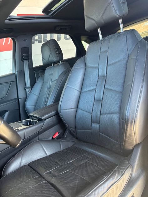 DS DS7 Crossback E-TENSE 4X4 300CH OPERA - Entretien et Suivi DS