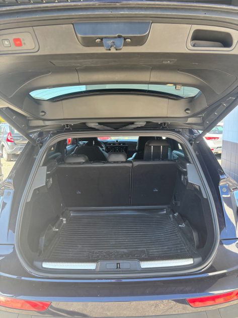DS DS7 Crossback E-TENSE 4X4 300CH OPERA - Entretien et Suivi DS