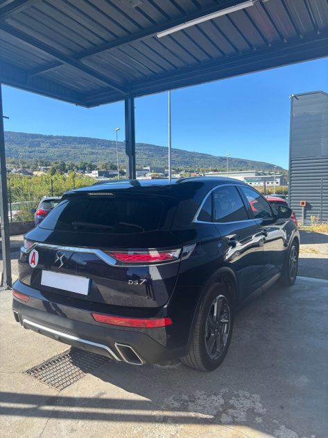 DS DS7 Crossback E-TENSE 4X4 300CH OPERA - Entretien et Suivi DS