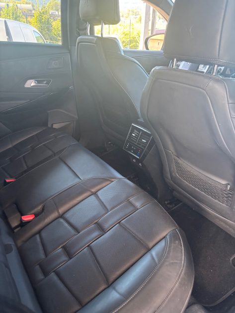 DS DS7 Crossback E-TENSE 4X4 300CH OPERA - Entretien et Suivi DS