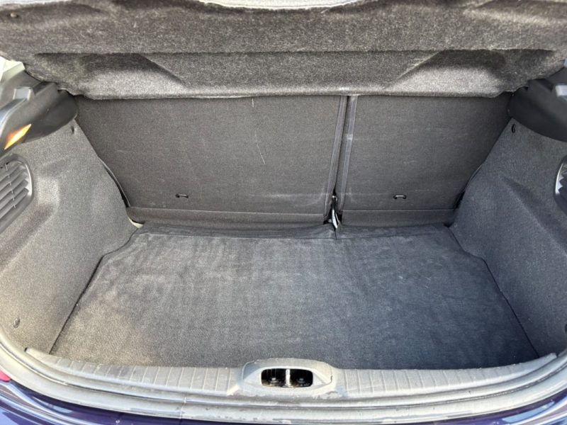 PEUGEOT 208 I 1.2 PURETECH 2015