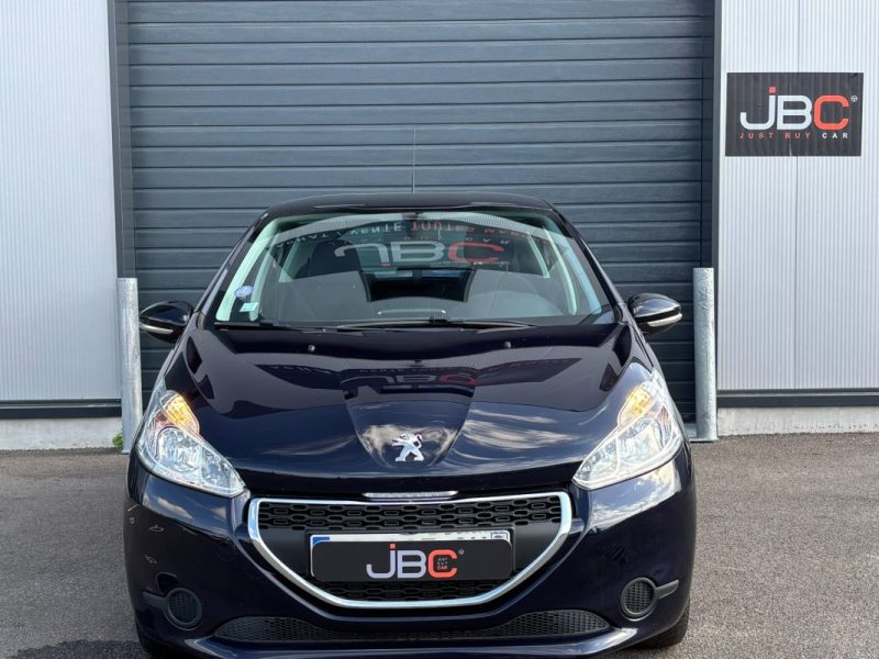 PEUGEOT 208 I 1.2 PURETECH 2015