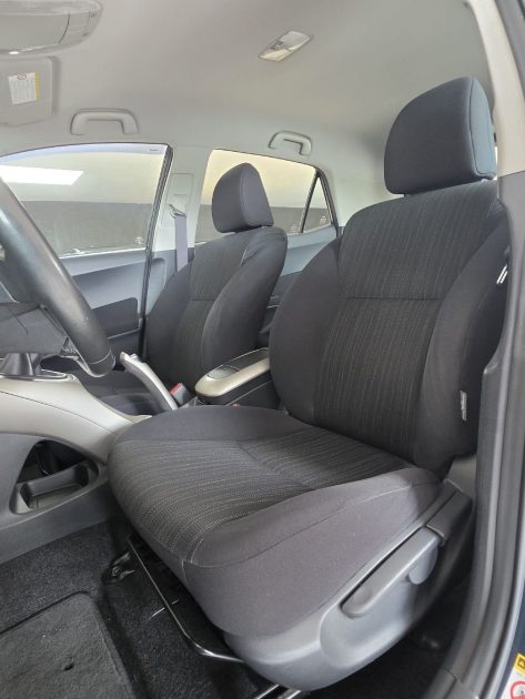 TOYOTA AURIS  2007  86400km  GARANTIE 12 MOIS 