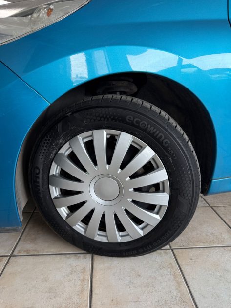 PEUGEOT 207 1.4 HDI 68ch - DISTRIBUTION NEUVE - RÉVISÉE - GARANTIE 3 MOIS