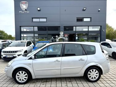 RENAULT SCENIC 2.0 DCI 150CH GRAND SCENIC 7 places