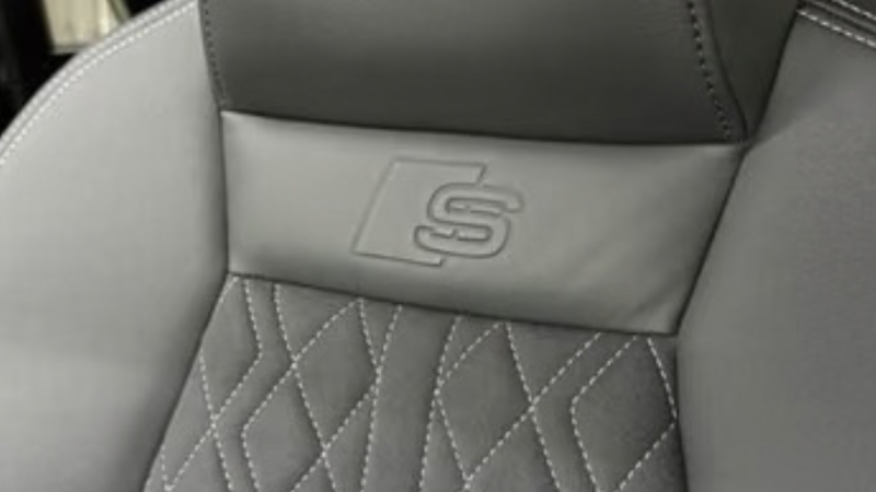 AUDI A3 SPORTBACK 35 TFSI S LINE 2022