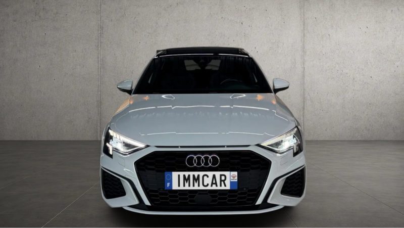 AUDI A3 SPORTBACK 35 TFSI S LINE 2022