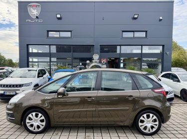 CITROEN C4 1.6 HDI 112CH FAP