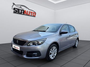 PEUGEOT 308 II 1.5 BLUEHDI 130 S&S  