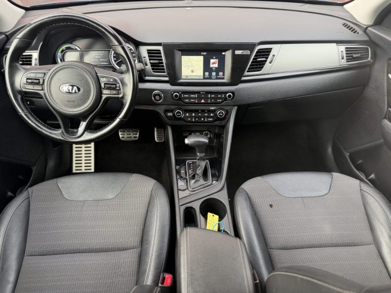 KIA NIRO 1.6 GDI HYBRID 2019
