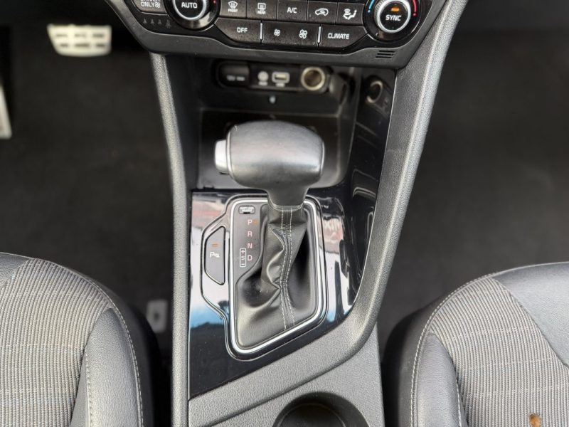 KIA NIRO 1.6 GDI HYBRID 2019
