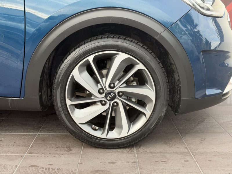 KIA NIRO 1.6 GDI HYBRID 2019