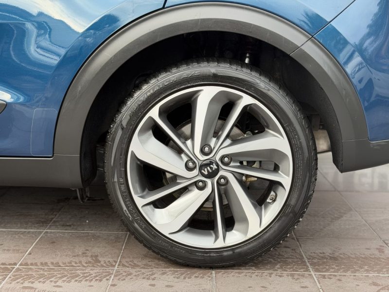 KIA NIRO 1.6 GDI HYBRID 2019