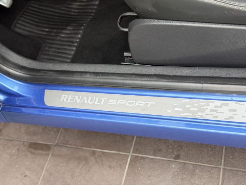 RENAULT TWINGO 1.2 TCE 100CH GORDINI 2012