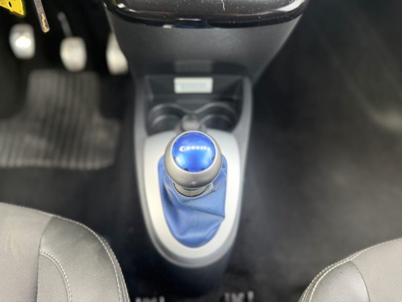 RENAULT TWINGO 1.2 TCE 100CH GORDINI 2012