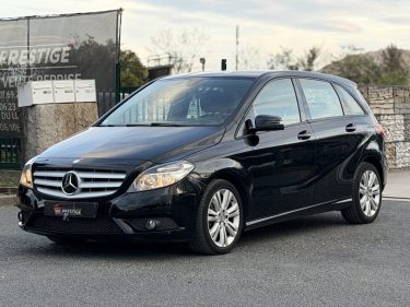 CLASSE B 180 CDI Boite Auto / Paiement 4X ou 10X Possible