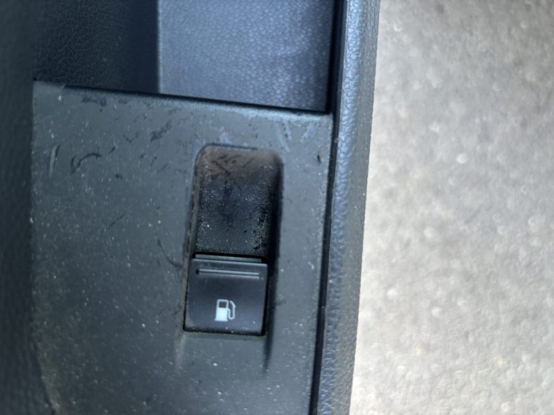 VOLKSWAGEN GOLF V 1.6 2007